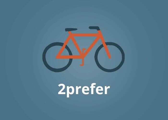 App to recommend daily travel options