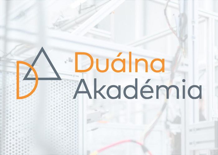 Dual Academy digitization