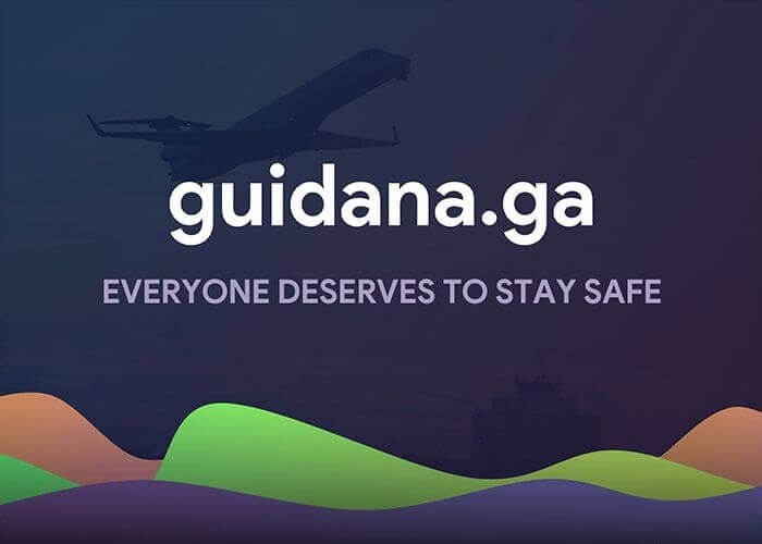 Guidana - personalized risk advisor