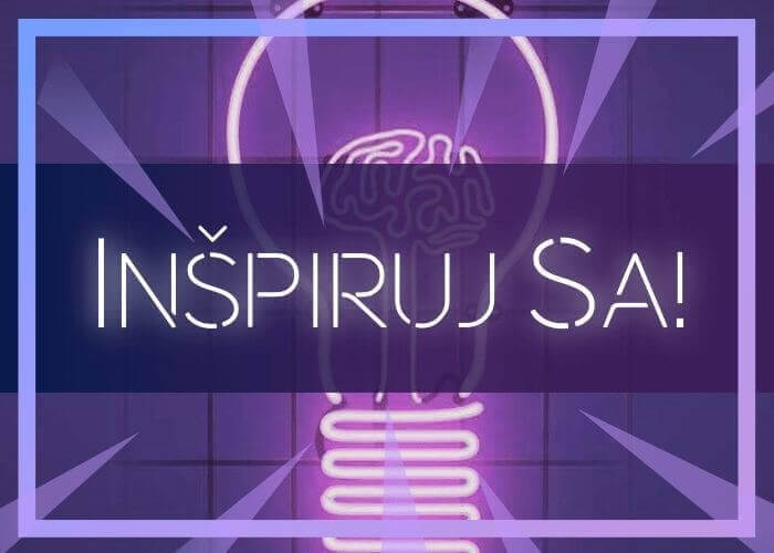 InspirujSa - student career conference