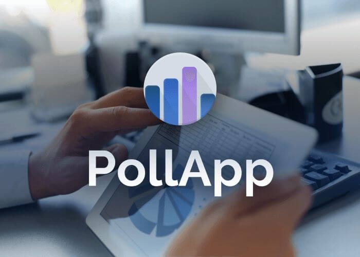 PollApp - advanced survey collection and analysis