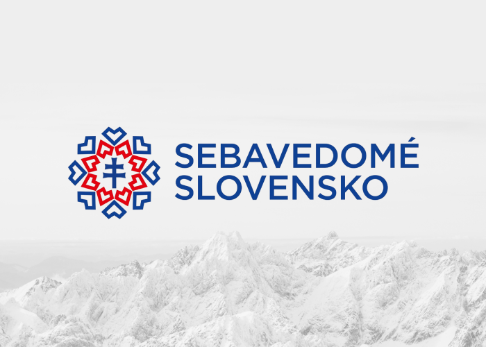 Cybersecurity for Sebavedome.sk website