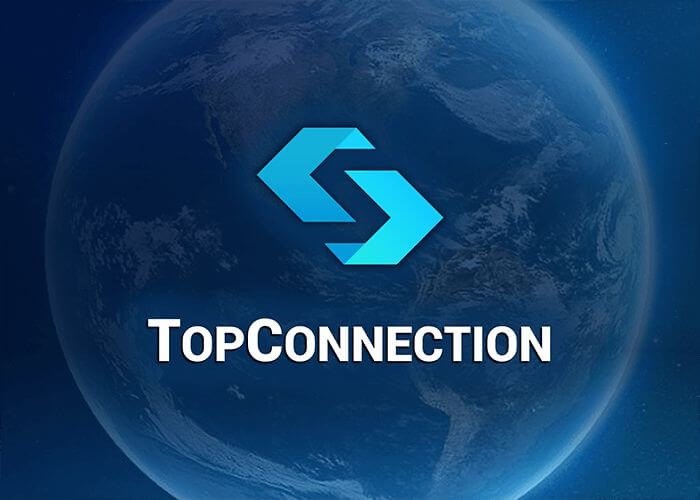 TopConnection - connection investors with businesses