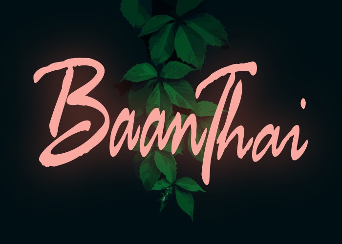 Thai massage parlor website and ordering system