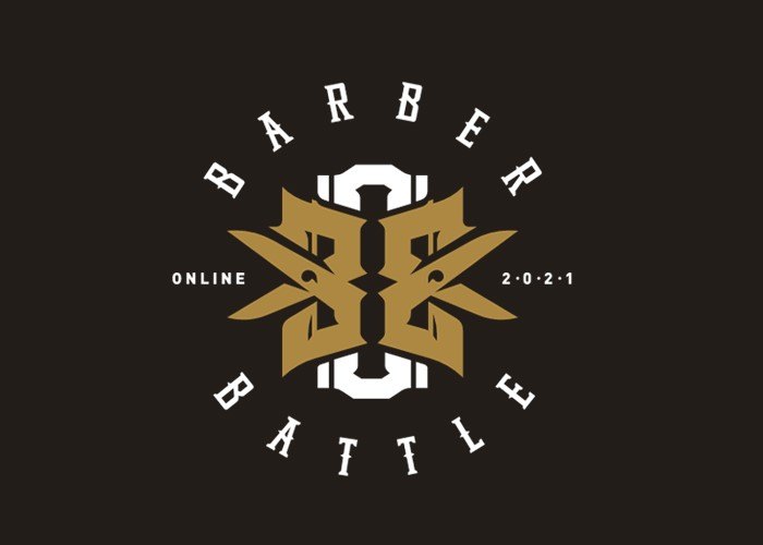 Online barber competition