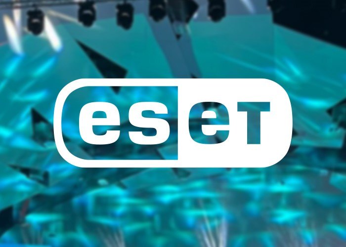 ESET conference identity