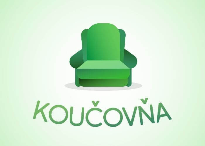 Website for Koucovna