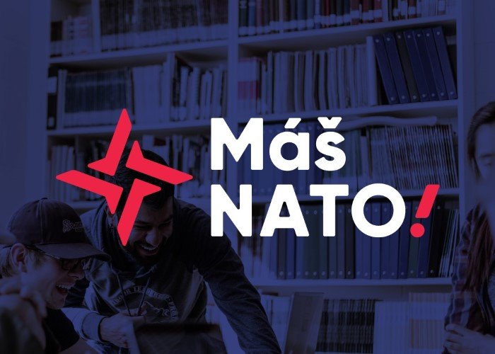 Event identity design.