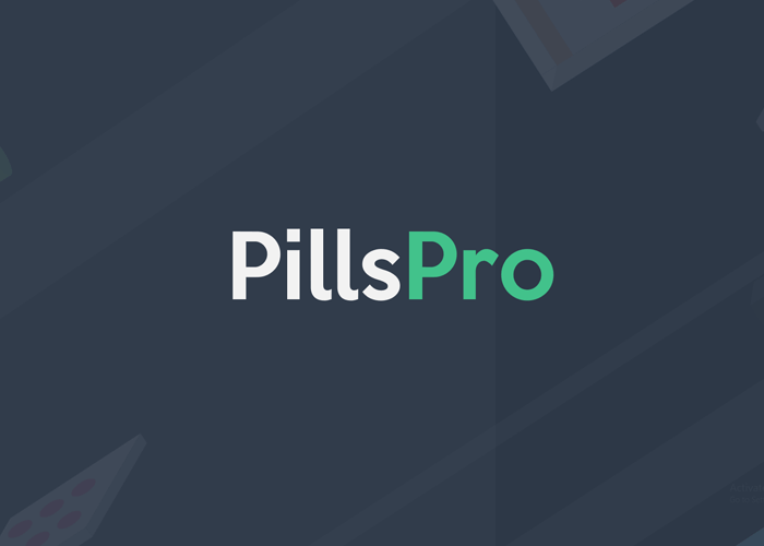 PillsPro - warehouse analysis for pharmacies