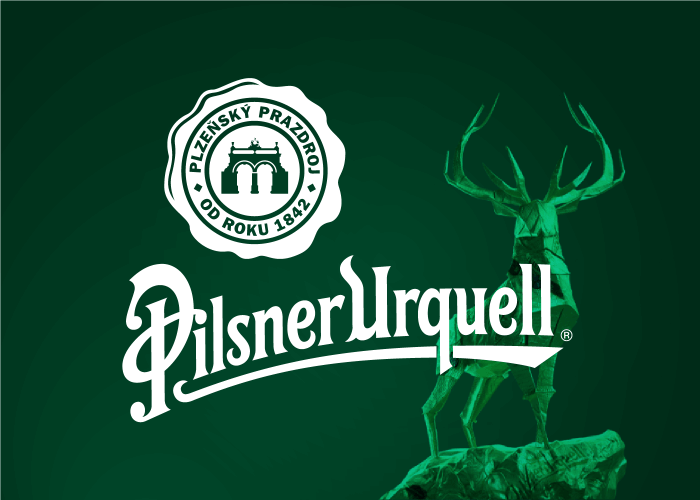 Interactive AR campaign for Pilsner Urquell