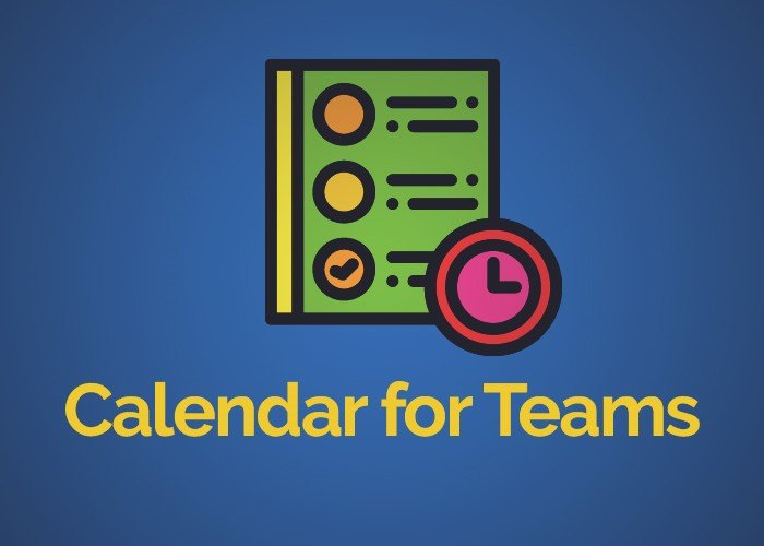 Team planner system