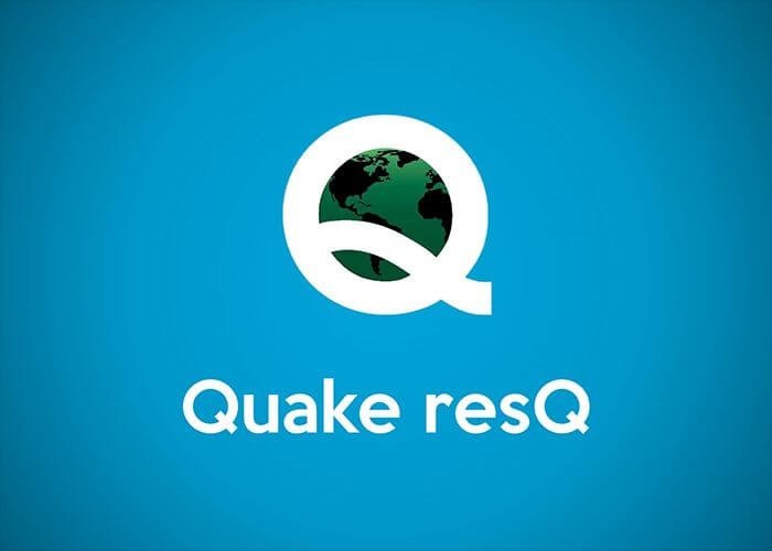 Quake resQ - early earthquake detection