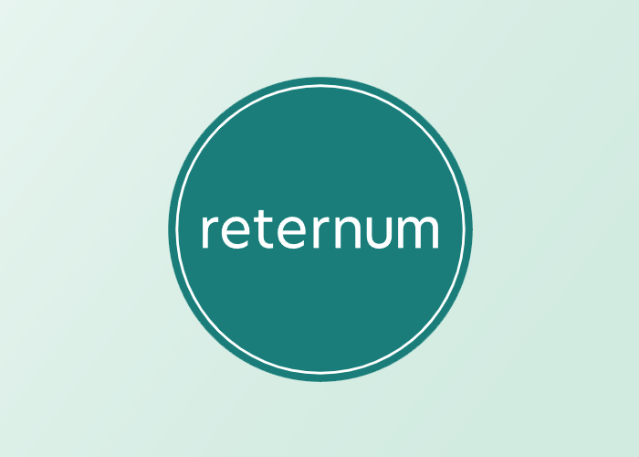 reternum - innovative food delivery box systen