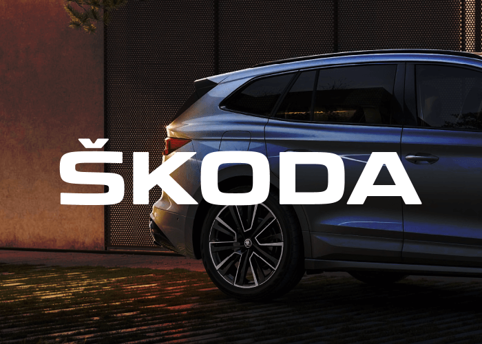 Skoda AR papamobile messages