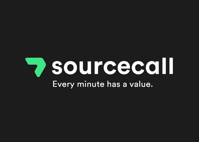 Sourcecall - paid videoconferencing app for professionals and fundraisers