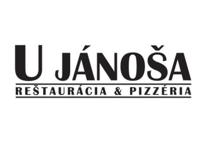 Pizzeria Website - uJanosa