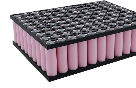 Battery Housings