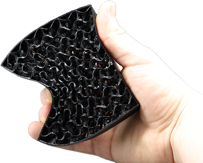 Impact absorbers