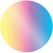 Gradient Satin